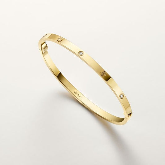 Cartier Thin kada